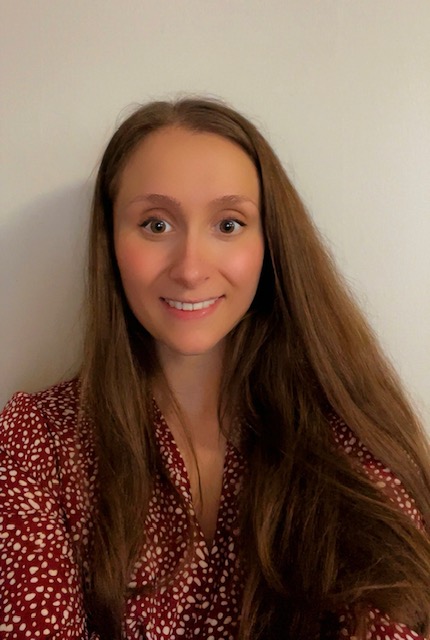 Michela Cerasani: Psychiatric-Mental Health Nurse Practitioner